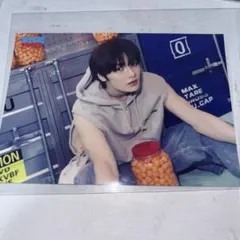 StrayKids スキズ サウナ ラントレアイエン