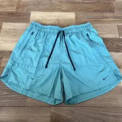 未使用 ナイキ ランディビジョン 5インチ ショーツ パンツ Lサイズ