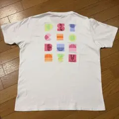Psycho Bunny グラフィックバックプリントTシャツのサムネイル