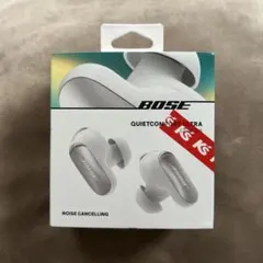 Bose QuietComfort Ultra Earbuds 第一世代のサムネイル