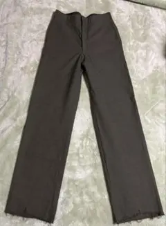 60s アメリカ軍 スラックス 31L オリーブカーキ