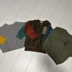 ブリーズ トップスset