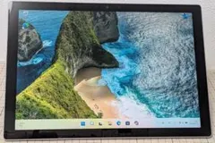 【美品】Surface Pro 7+ i5/8GB/256GB｜Win11Proのサムネイル