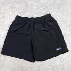 patagonia パタゴニア p6 バギーズショーツ 7インチ Lサイズ - メルカリ