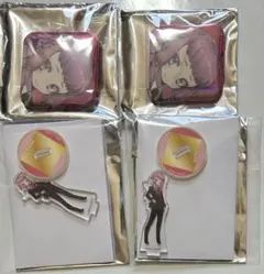 刀剣乱舞 大本丸博 北谷菜切