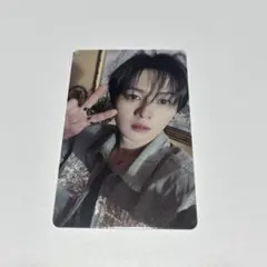 StrayKids スキズ THIS&THAT リノ HMV トレカ A スキズ