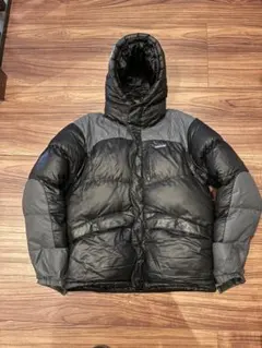04年製　Patagonia ダウンパーカー　DOWN PARKA サイズS