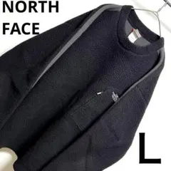 THE NORTH FACE サイドライン　日本未発売　ボアフリース トレーナー
