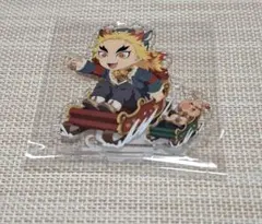 鬼滅の刃　煉獄杏寿郎