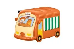 ハッピーセット　パンどろぼう　ほっかほっカー