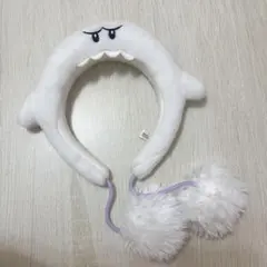 USJ テレサ　カチューシャ　ポンポン