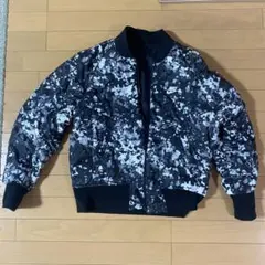 MY FIRST STORY×ZEPHYREN MA-1 zephyren MA-1 MY FIRST STORY - メルカリ