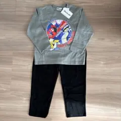 新品・未使用！ポケットモンスター パジャマセット