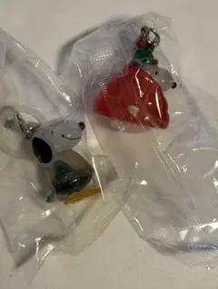 スヌーピー めじるしアクセサリー