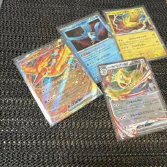 ポケモンカードEXセット
