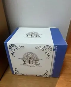 【希少・未使用品】月 ユエ YUE 1/8 フィギュア ホビーマックスジャパン 希少・未使用品】月 ユエ YUE 1/8 フィギュア ホビーマックスジャパン