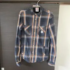 FRANKLIN&MARSHALL　シャツのサムネイル