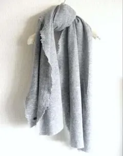 Faliero Sarti ファリエロサルティ PEDRO カシミヤストール