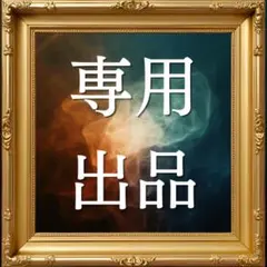 専用出品