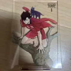 黒尾 アクリルスタンド