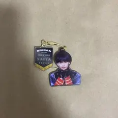 ONE N’ ONLY NAOYA EBiDAN エビライ2025 アクキー