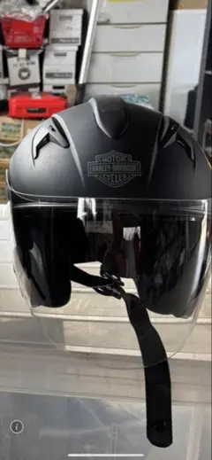 2025年最新】Harley-Davidson ジェットヘルメットの人気アイテム