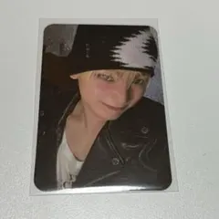 enhypen 中華 yetimall 2.0 特典 トレカ ソヌ