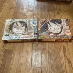 ワンピース 1000ピースジグソーパズル