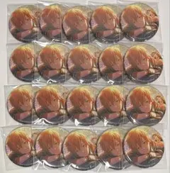 プロセカ 東雲彰人 あんスタコラボ 缶バッジ