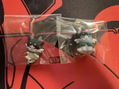 崩壊スターレイル スタレ キメラ ミニフィギュア フィギュア 丹恒