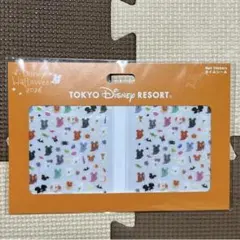 ディズニーハロウィン2026ネイルシール　ミッキー おばけ
