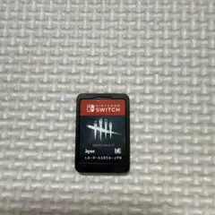 Dead by Daylight デットバイデイライト　ソフト