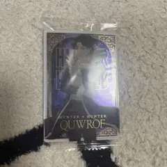 2026年最新】hunter×hunter クロロ カードの人気アイテム - メルカリ