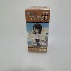 ワンピース ワールドコレクタブルフィギュア vol.15 ニコ・ロビン
