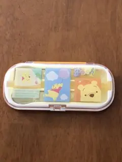 お弁当 トリオセット　箸フォークスプーンセット