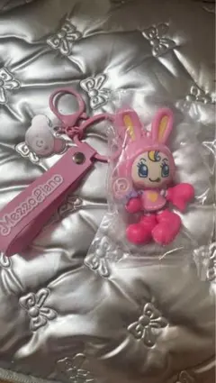 メゾピアノ べリエちゃん シークレットキャラチャーム