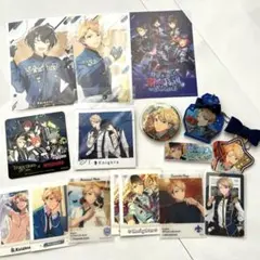 あんスタKnights 鳴上嵐まとめ売り