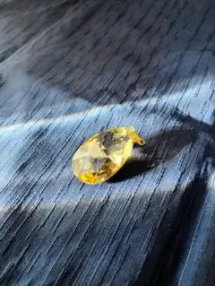 サンキャッチャー ティアドロップ