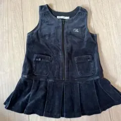 ベビー服 ワンピース