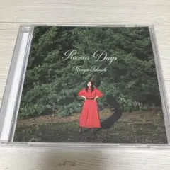 Precious Days 竹内まりや