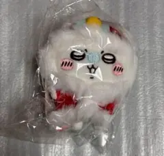 ちいかわ MINISO 2025 正月 巳年 うさぎ　ラッコ　マスコット セット ちいかわ - ちいかわMINISO中国限定2025新春新年chiikawa ラッコ