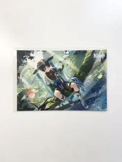 原神 ポストカード 放浪者 91枚 2025年最新】原神 放浪者 ポストカードの人気アイテム - メルカリ