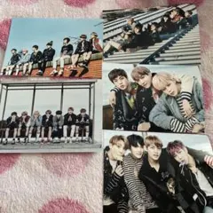 BTS ポスターセット まとめ売り - メルカリ