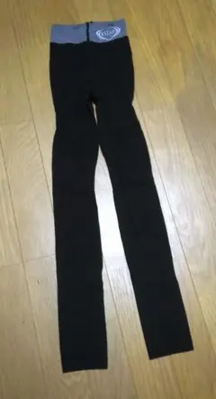 RIZAP　着圧レギンスタイツのサムネイル