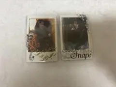 ハリーポッター スナップマイド セブルス・スネイプ