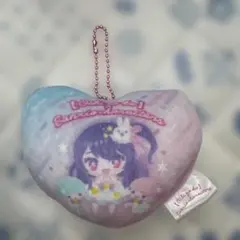 推しの子 Sanrio characters ぬいぐるみキーホルダーのサムネイル