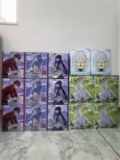 希少 プリコネ シズル リノ コトブキヤ 特典付き - メルカリ