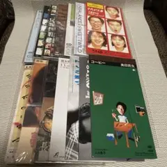 シングルCD 14枚セット