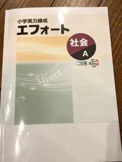 2026年最新】エフォート小学の人気アイテム - メルカリ