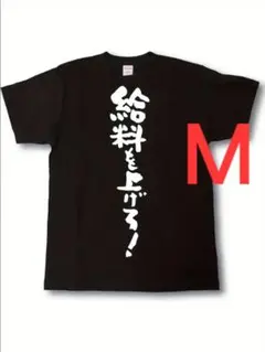 6-111　新品　M　おもしろTシャツ　半袖　面白い
